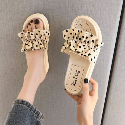 Lameda tallaga naiste suvised sussid