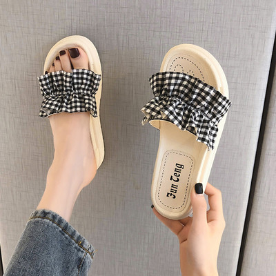 Lameda tallaga naiste suvised sussid