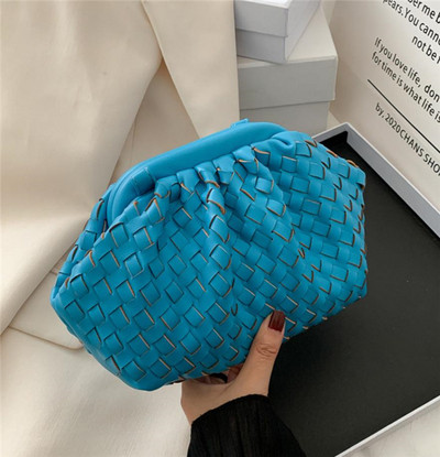 Női bőrtáska - táska típusú