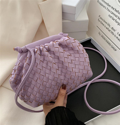 Női bőrtáska - táska típusú