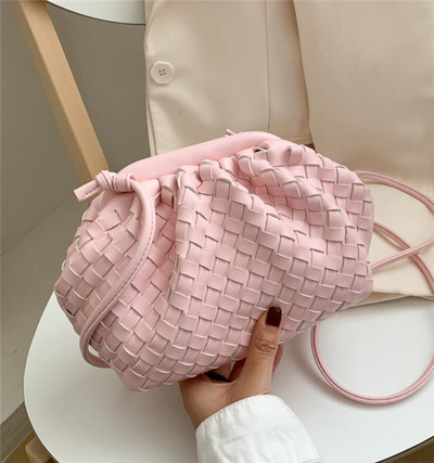 Női bőrtáska - táska típusú