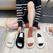 Γυναικείες παντόφλες