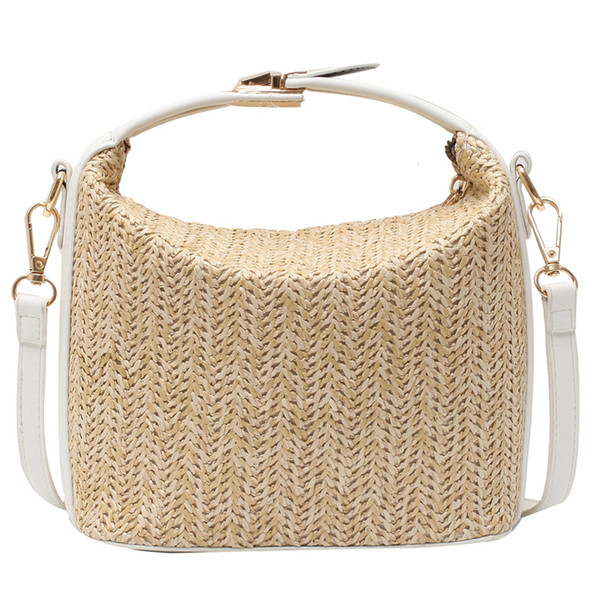 Modern női kis táska négyzet alakú