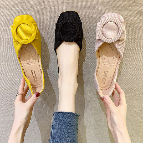 Pantofi casual de dama moderni