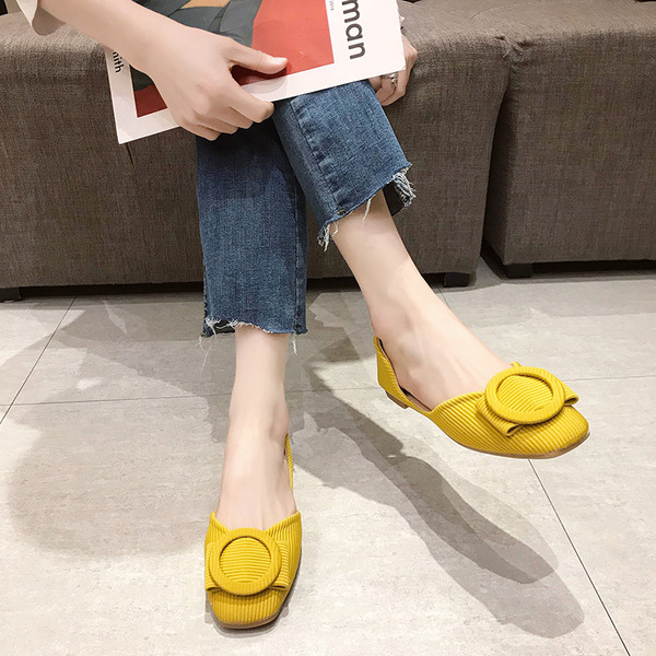 Pantofi casual de dama moderni