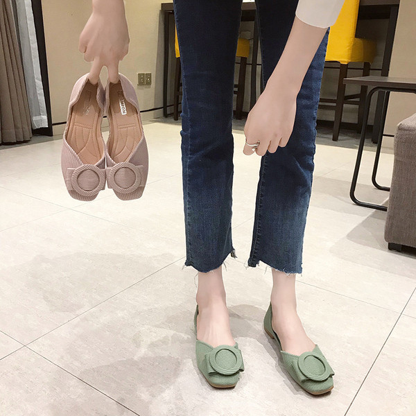 Pantofi casual de dama moderni