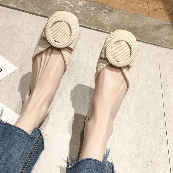 Pantofi casual de dama moderni