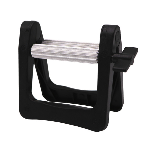 Suport manual pentru stoarcerea pastei de dinti