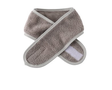 Bandă de păr reglabilă în jos cu lungime 63 și lățime 7,7