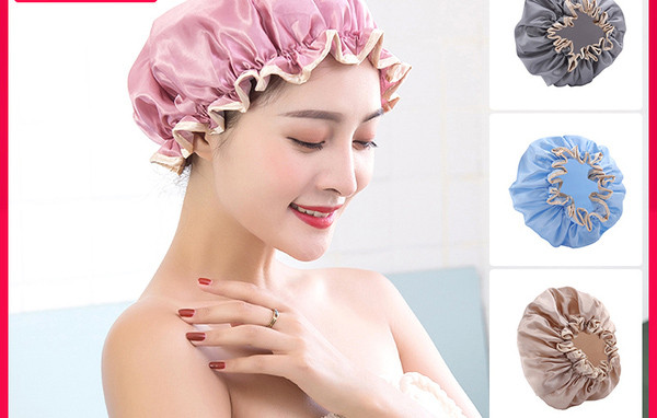 Casca de baie impermeabila