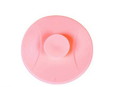 Dop din silicon pentru apa curenta potrivit pentru chiuvete si cada