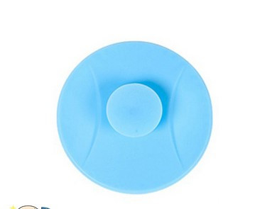 Dop din silicon pentru apa curenta potrivit pentru chiuvete si cada