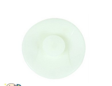 Dop din silicon pentru apa curenta potrivit pentru chiuvete si cada