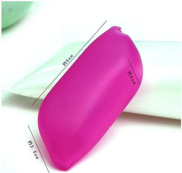 Capac de protectie pentru periuta de dinti