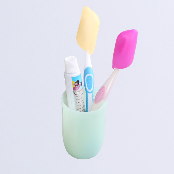 Capac de protectie pentru periuta de dinti