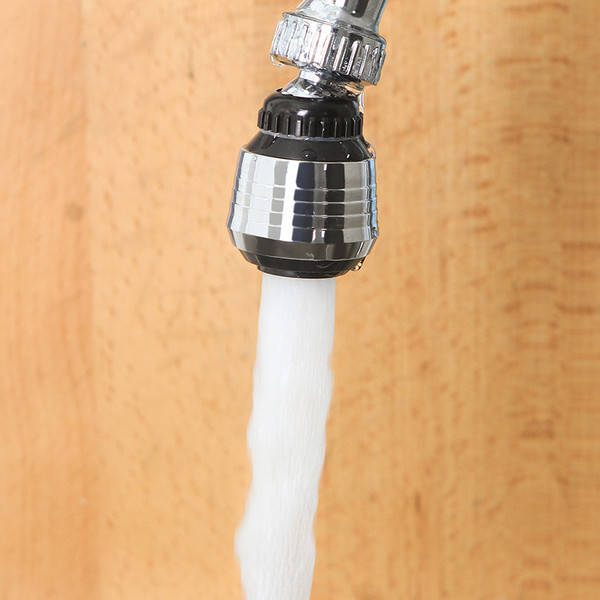 Universal și flexibil și extensie potrivită pentru chiuveta de bucătărie