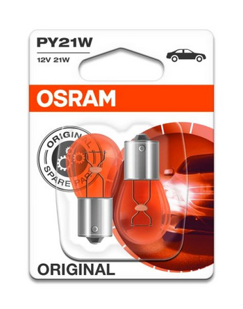 OSRAM Крушка, стоп светлини OSR7507-02B