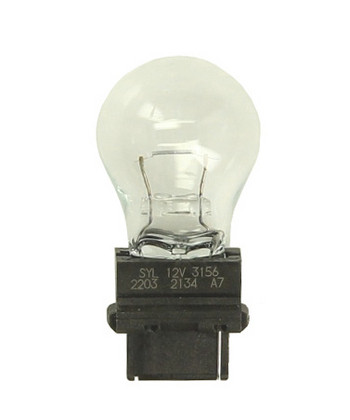 OSRAM Крушка, стоп светлини OSR3156-