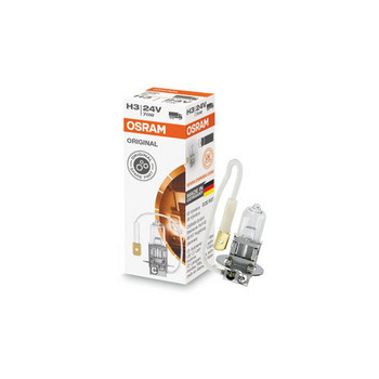 OSRAM КРУШКА ХАЛОГЕННА (PK22S)