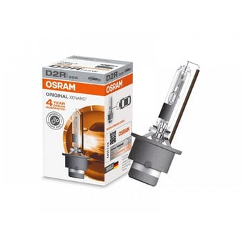 OSRAM КРУШКА /XENON/ (P32D-3)