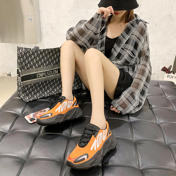 Tenisi sport dama respirabili cu sireturi