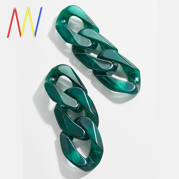 Cercei de damă non-standard