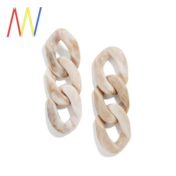 Cercei de damă non-standard