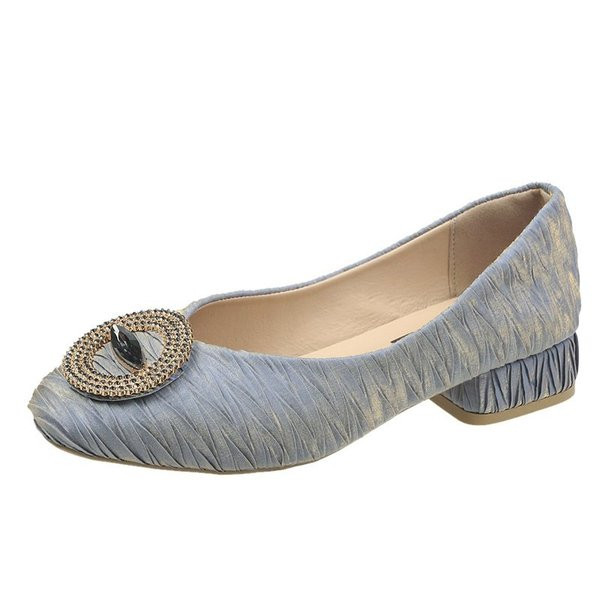 Pantofi moderni de dama cu talpa moale