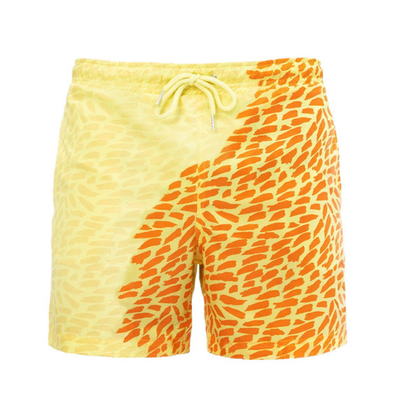 Actualii pantaloni scurți de plajă