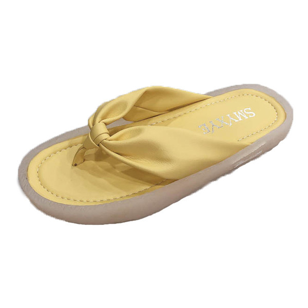 Papuci de dama intre degete potriviti pentru plaja