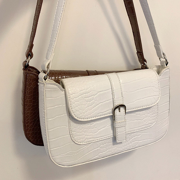 Geanta de umar de dama de ultima generatie din piele ecologica