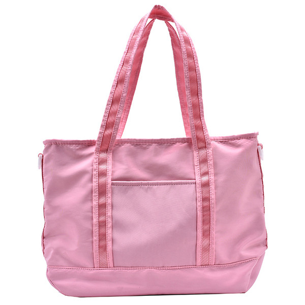 Sieviešu ikdienas tekstila soma