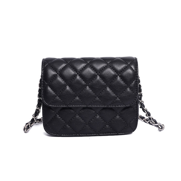 Ikdienas eko-ādas soma ar garu metāla rokturi