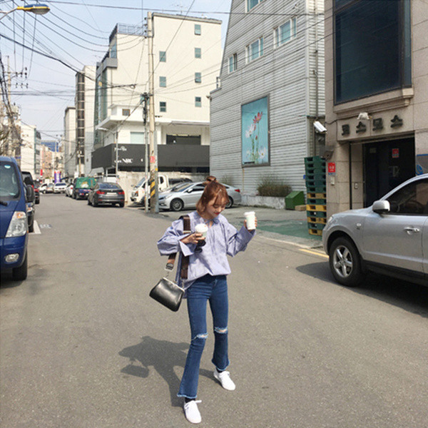 Sieviešu soma no eko ādas retro stilā