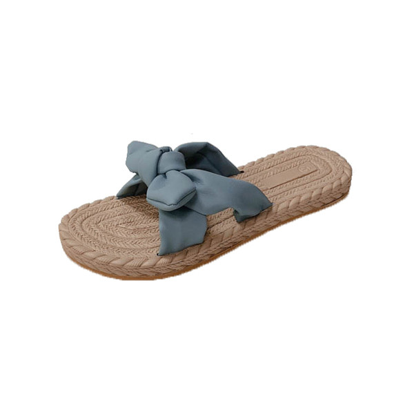 Sieviešu modernas čības ar ādas siksniņu