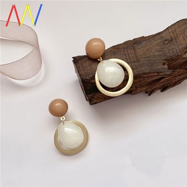 Vintage sieviešu auskari