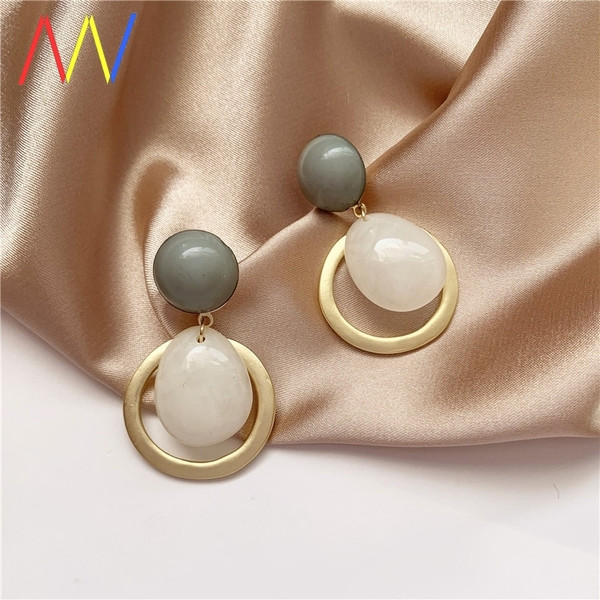 Vintage sieviešu auskari