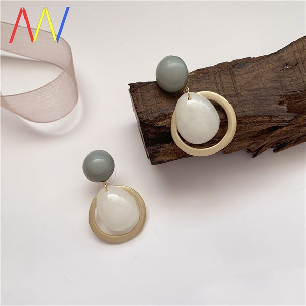 Vintage sieviešu auskari