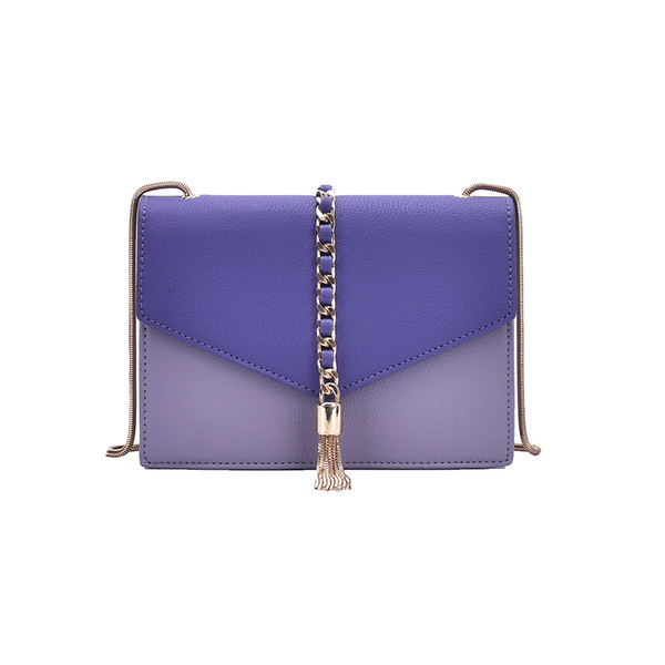 Elegants sieviešu somas vienkāršs modelis