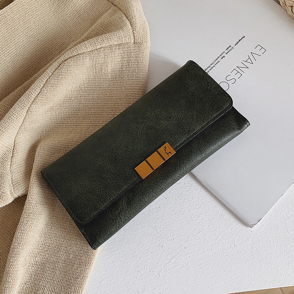 Sieviešu eleganta somiņa no eko ādas