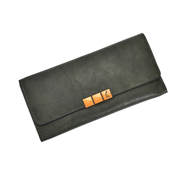 Sieviešu eleganta somiņa no eko ādas