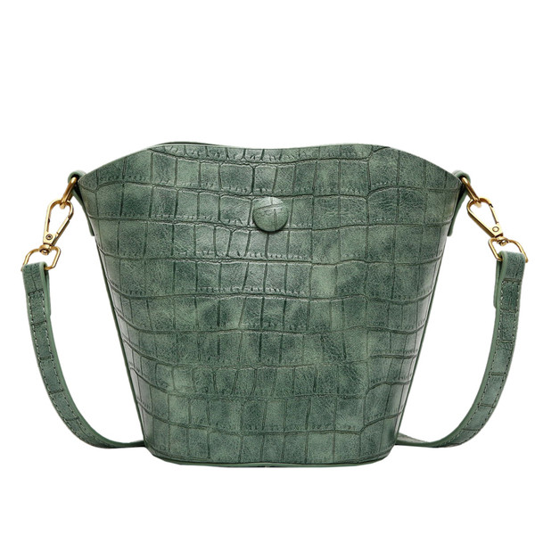 Stilīgs rokassomas vienkāršs modelis