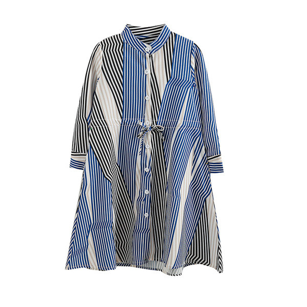 Modern gyerekruha hosszú ujjal és nyakkendővel