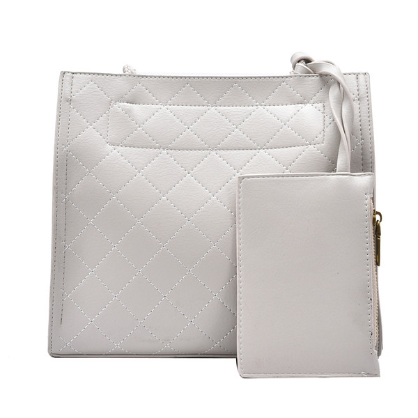 Jelenlegi női táska sima modell