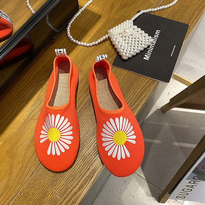 Casual γυναικεία παπούτσια με απλικέ