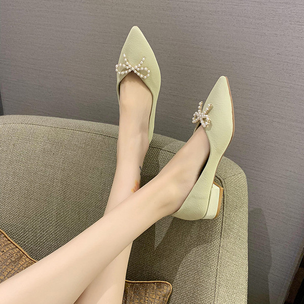 Gyöngyös női cipő új modellje