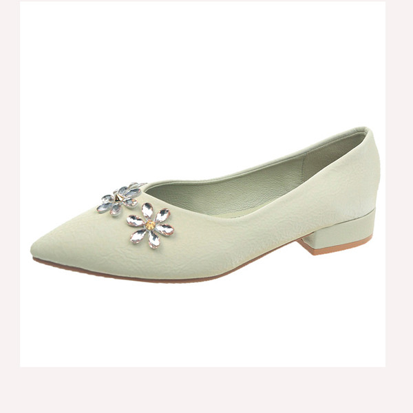 Moodne naiste kingade teravatipuline kividega mudel