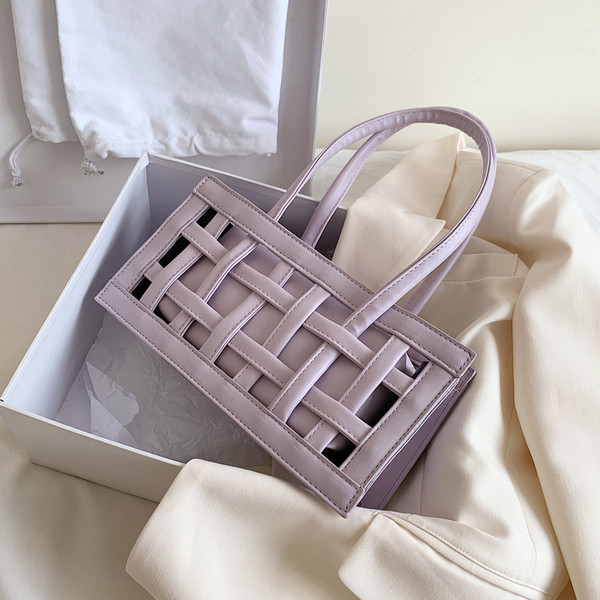 Stílusos női mini válltáska