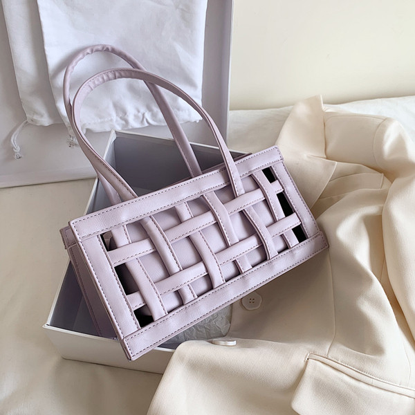 Stílusos női mini válltáska