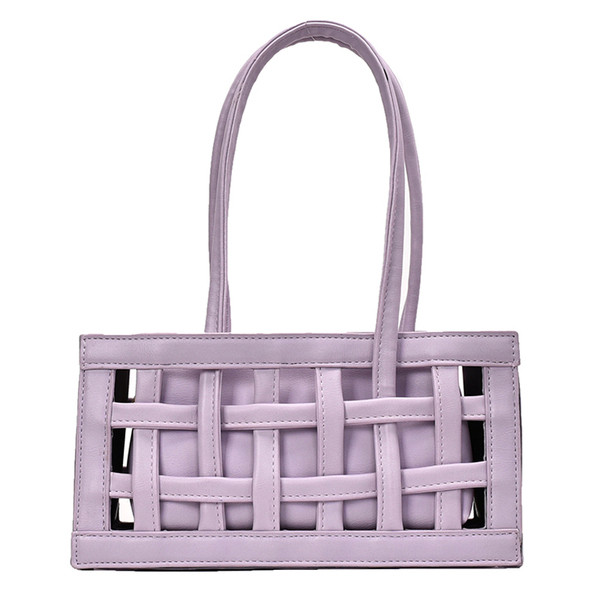 Stílusos női mini válltáska